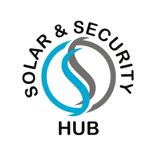 Solar & Security Hub